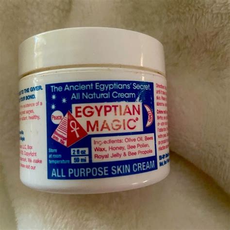 Egyptian magic all purposr skkn cream stores